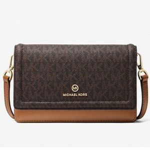 Michael Kors Crossbody Purse